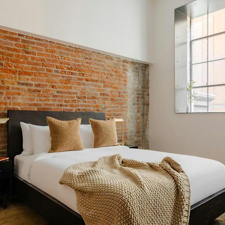 Sonder By Marriott Bonvoy Railspur Apartments Pioneer Square Seattle Buitenkant foto