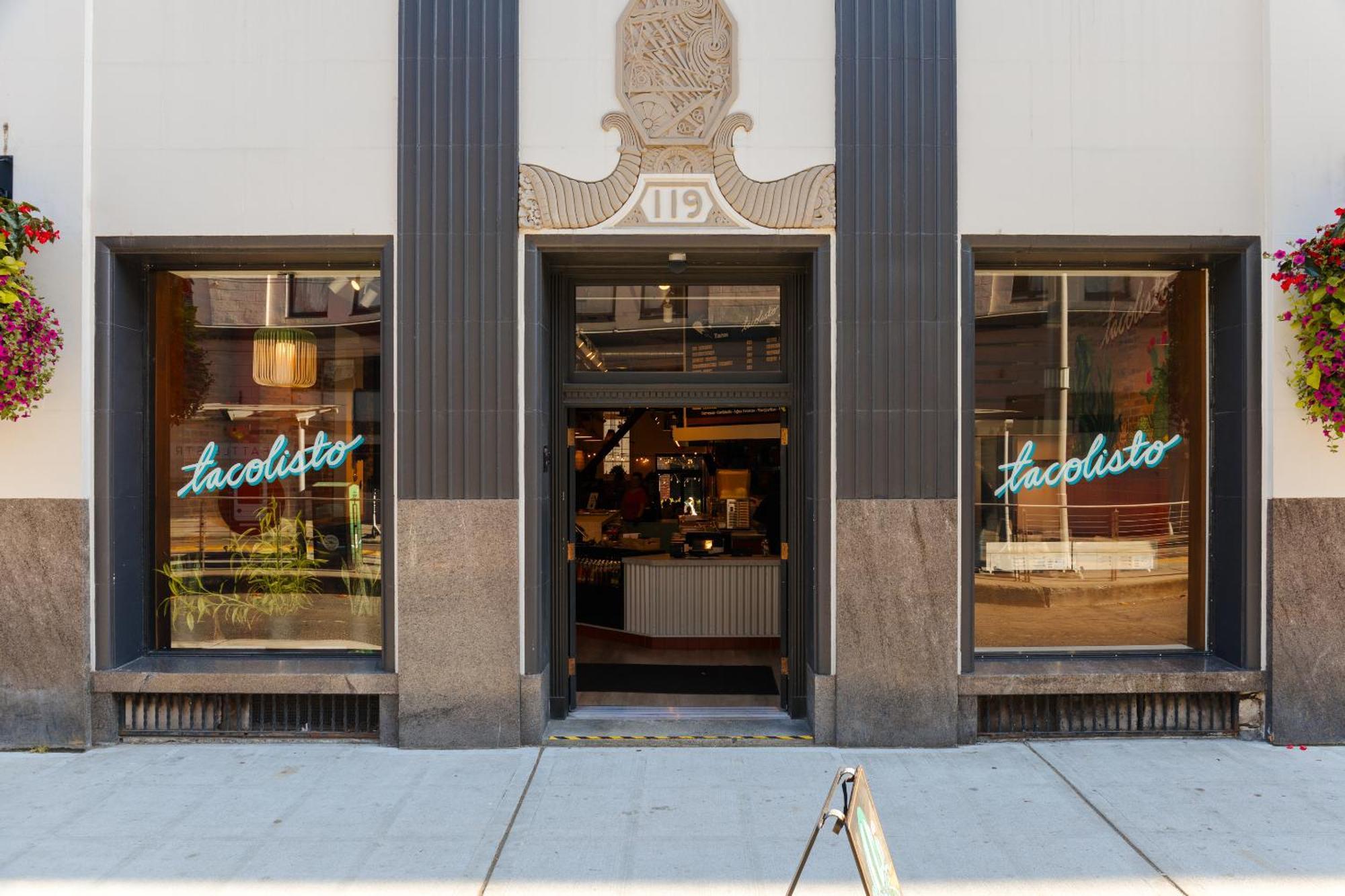 Sonder By Marriott Bonvoy Railspur Apartments Pioneer Square Seattle Buitenkant foto