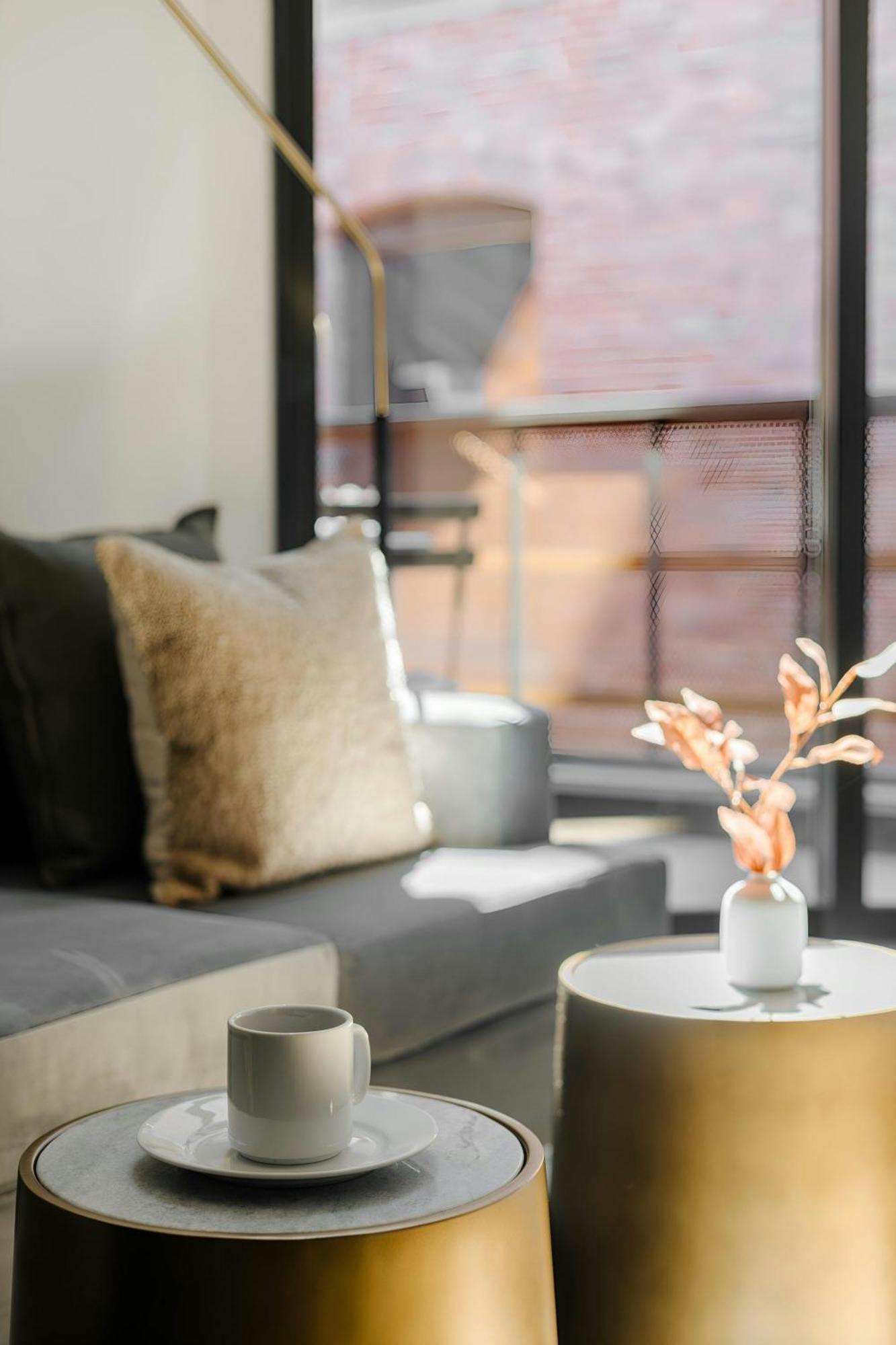 Sonder By Marriott Bonvoy Railspur Apartments Pioneer Square Seattle Buitenkant foto