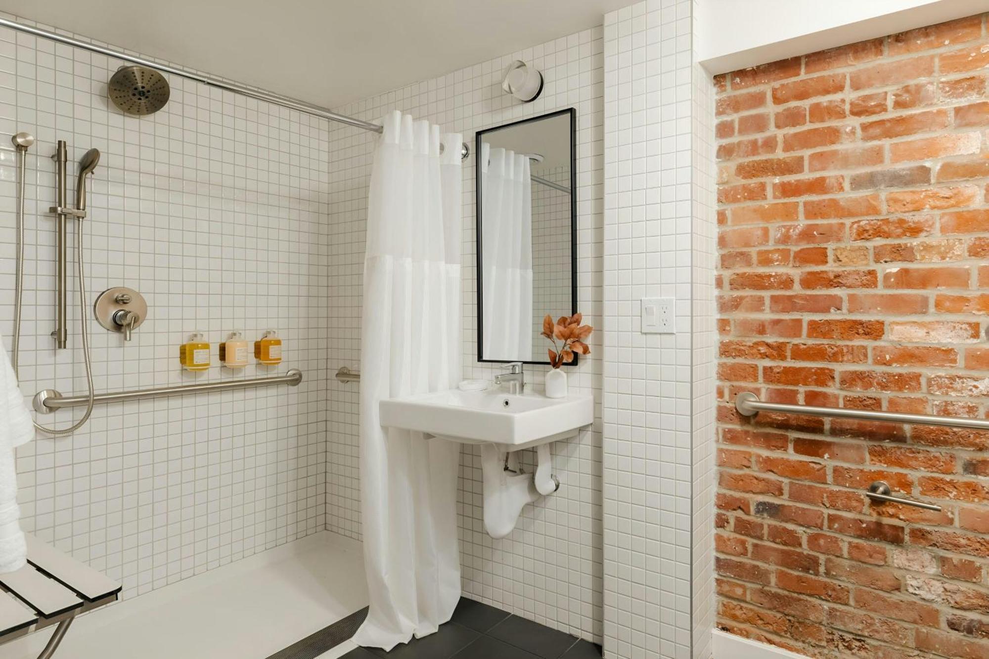 Sonder By Marriott Bonvoy Railspur Apartments Pioneer Square Seattle Buitenkant foto