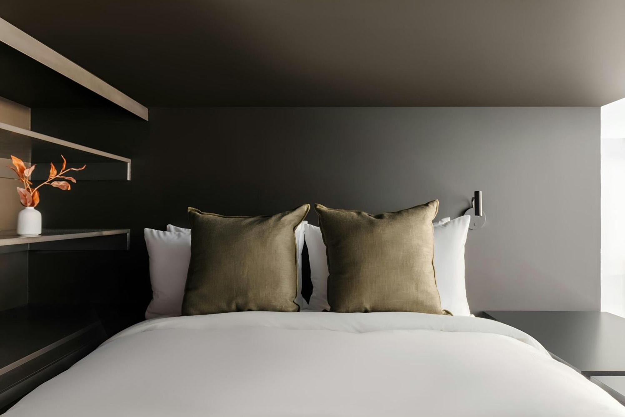 Sonder By Marriott Bonvoy Railspur Apartments Pioneer Square Seattle Buitenkant foto
